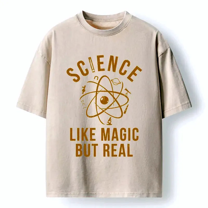 Japanese vintage washed t-shirt for streetwear
