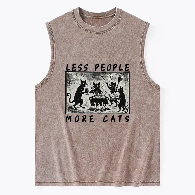 Kyoto-Lion Tank Top Gift Idea
