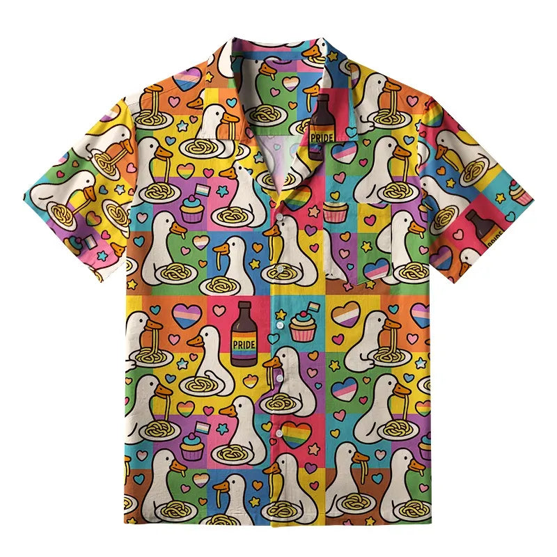Kyoto Lion Shirt Trending Gift Idea