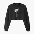 Kyoto Lion Washed Sweatshirt for Daily Wear
