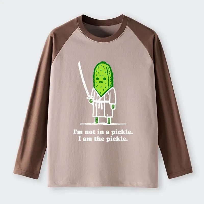 japanese samurai long sleeve tee for daily wear