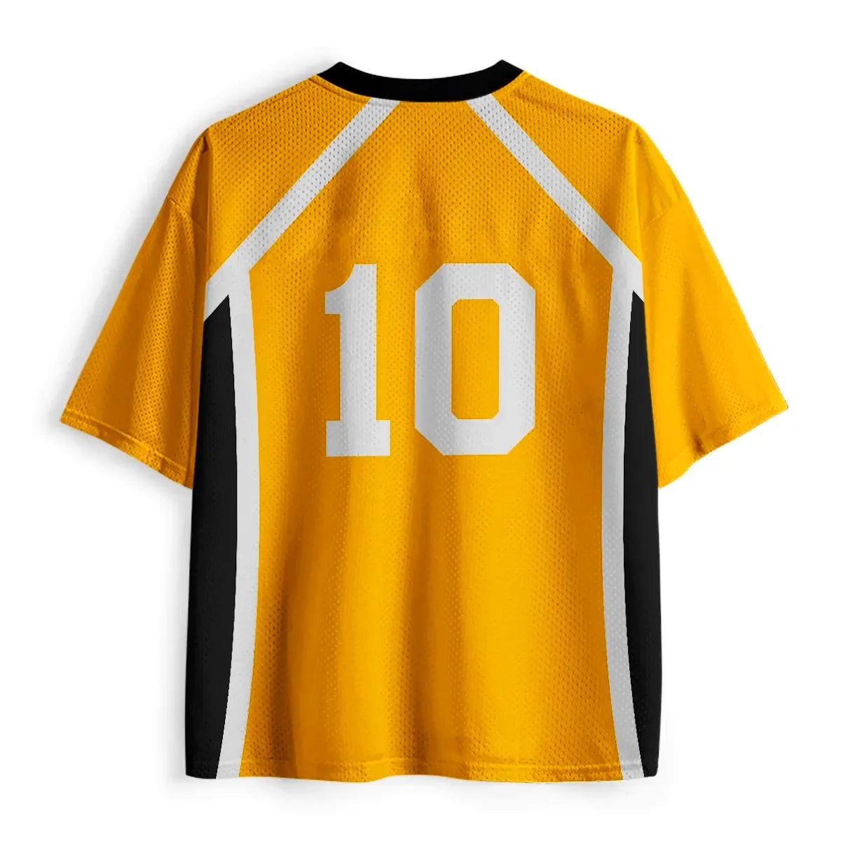 Kyoto Lion Karasu Jersey for Streetwear