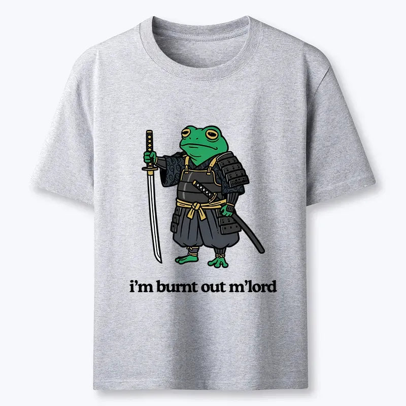 Best Seller Japanese culture frog t-shirt