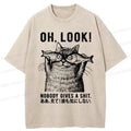 Japanese Vintage Washed T-Shirt