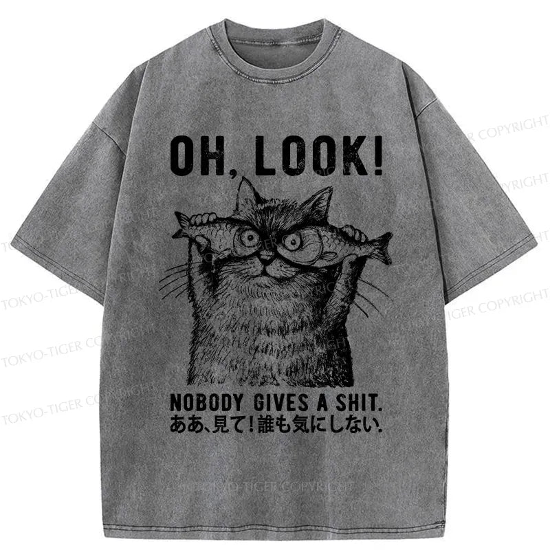 Kyoto Lion T-Shirt Gift Idea