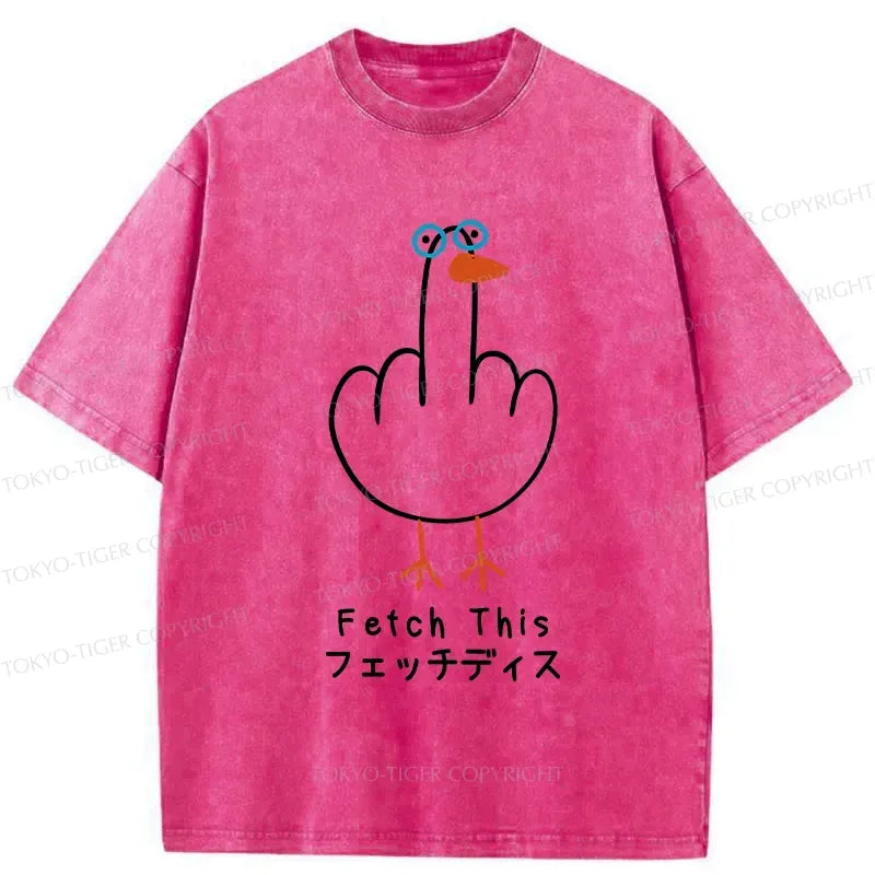 kyoto lion washed unisex tee on sale