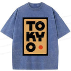soft cotton graphic t-shirt for daily wear