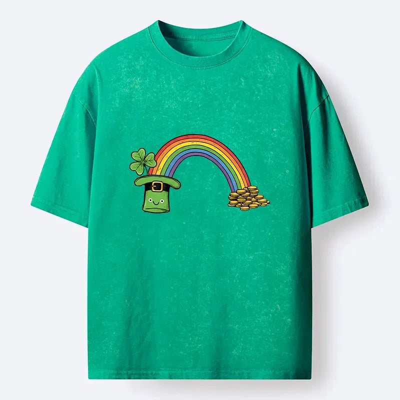 Kyoto-Lion Unisex Tee as Best Seller