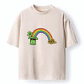 Saint Patrick Day Casual Shirt for Men