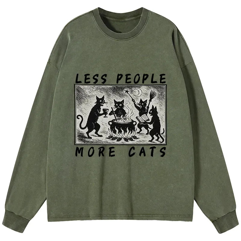 Kyoto-Lion Cat T-Shirt Gift for Her