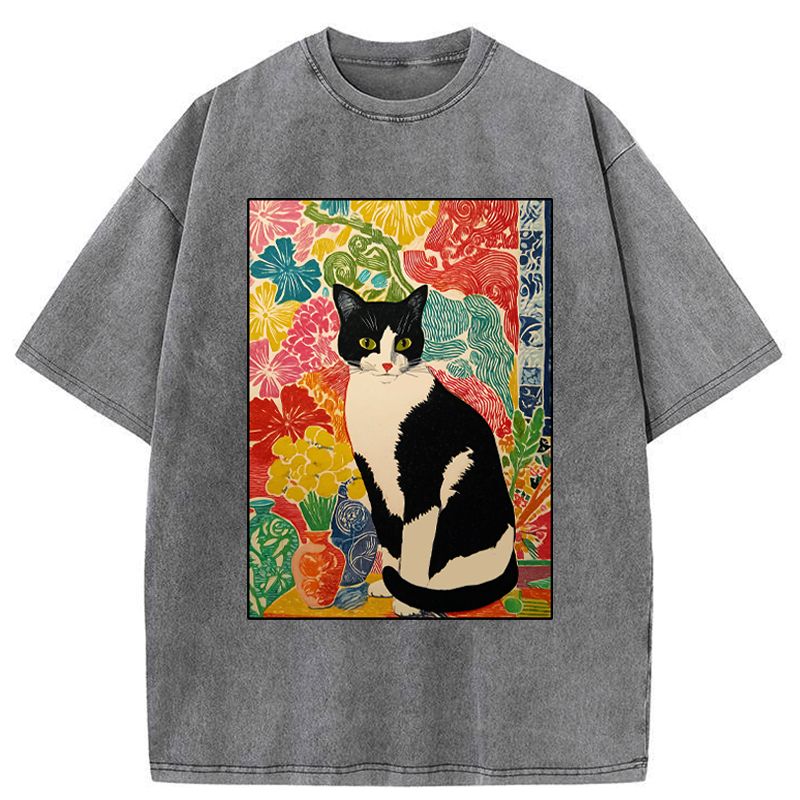 Unisex Cotton T-Shirt Best Seller