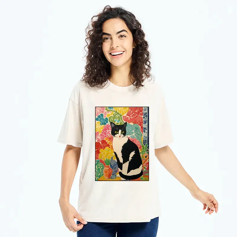 Unisex Cotton T-Shirt Best Seller