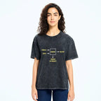 Satirical Japanese T-Shirt on Sale