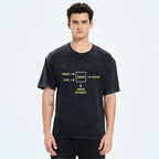Satirical Japanese T-Shirt on Sale