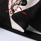 Breathable Mesh Jersey for Casual Fitness