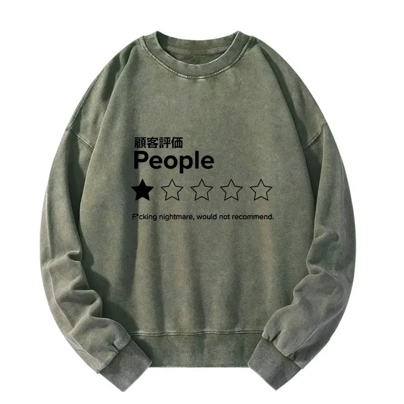 Kyoto lion unisex sweatshirt on sale