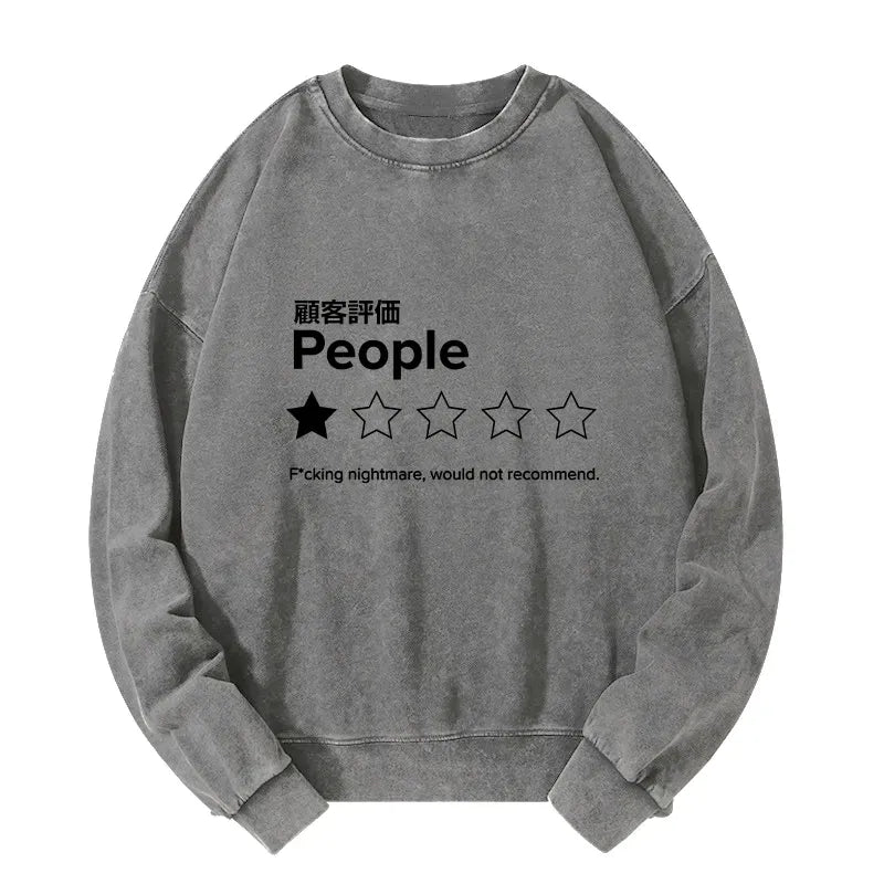 Kyoto lion unisex sweatshirt on sale