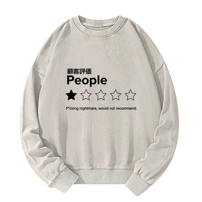 Kyoto lion unisex sweatshirt on sale
