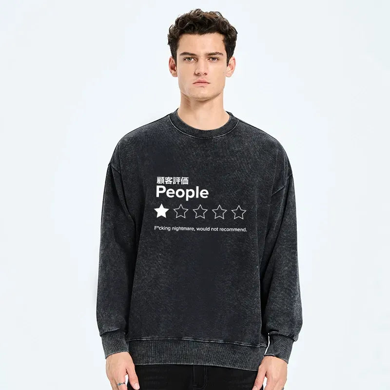 Kyoto lion unisex sweatshirt on sale