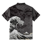 Vintage Great Wave Shirt Best Seller for Summer