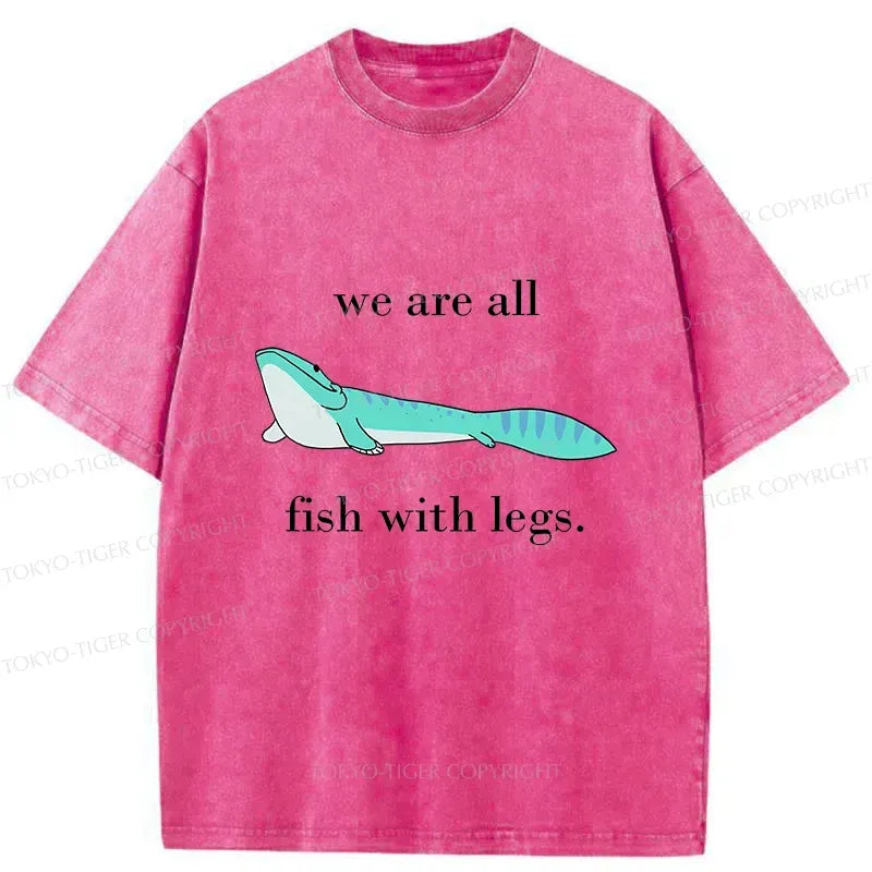 Comfortable Japanese T-Shirt for Gift