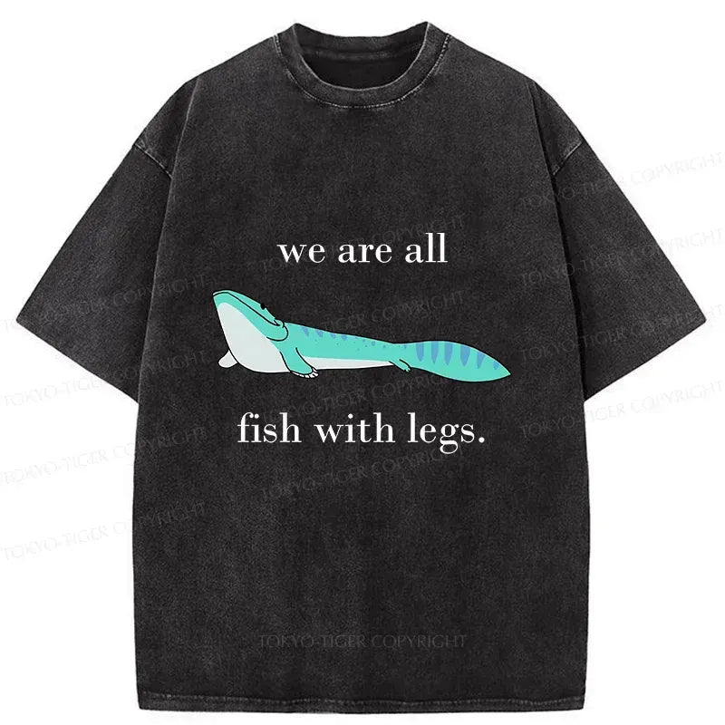Unisex Kyoto Lion Tee for Daily Wear