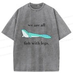Unisex Kyoto Lion Tee for Daily Wear