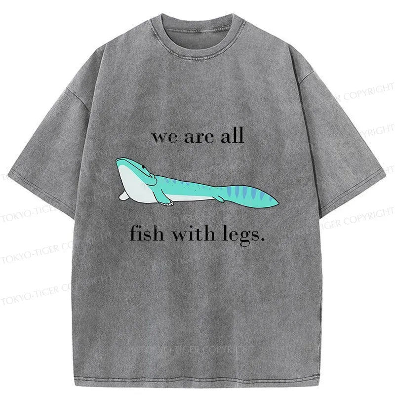 Unisex Kyoto Lion Tee for Daily Wear