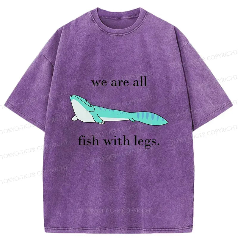 Comfortable Japanese T-Shirt for Gift