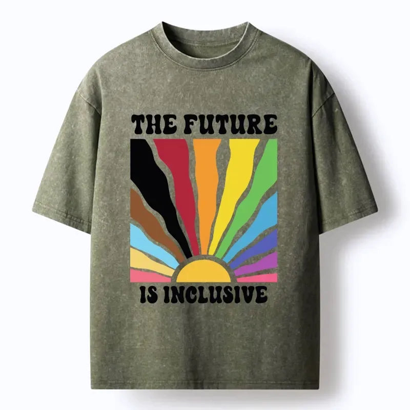 Kyoto culture unisex cotton t-shirt