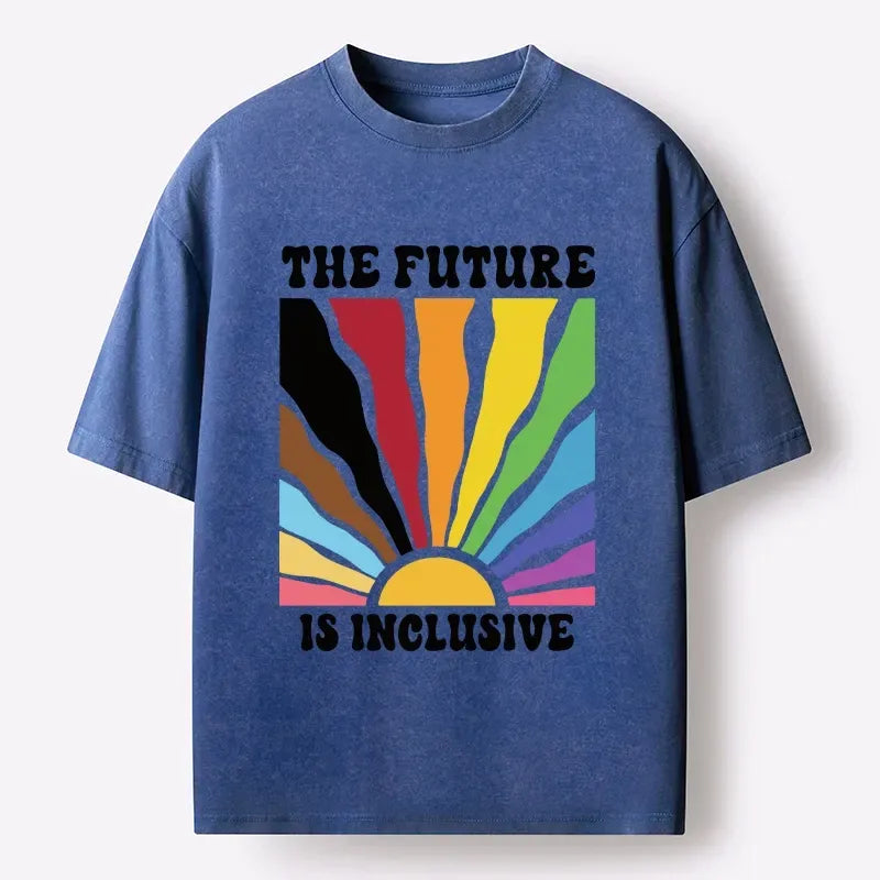Kyoto culture unisex cotton t-shirt