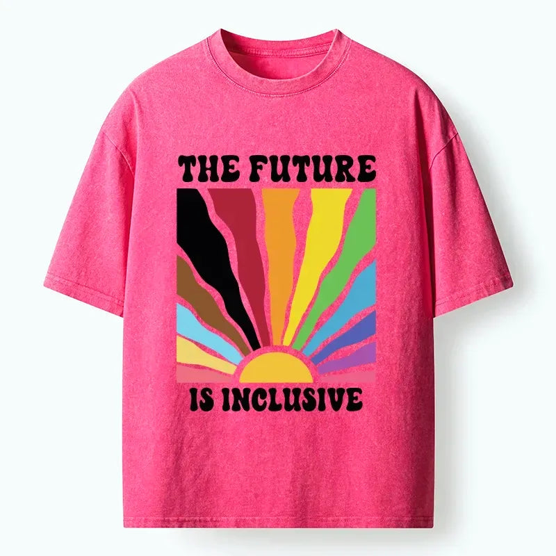 Kyoto culture unisex cotton t-shirt