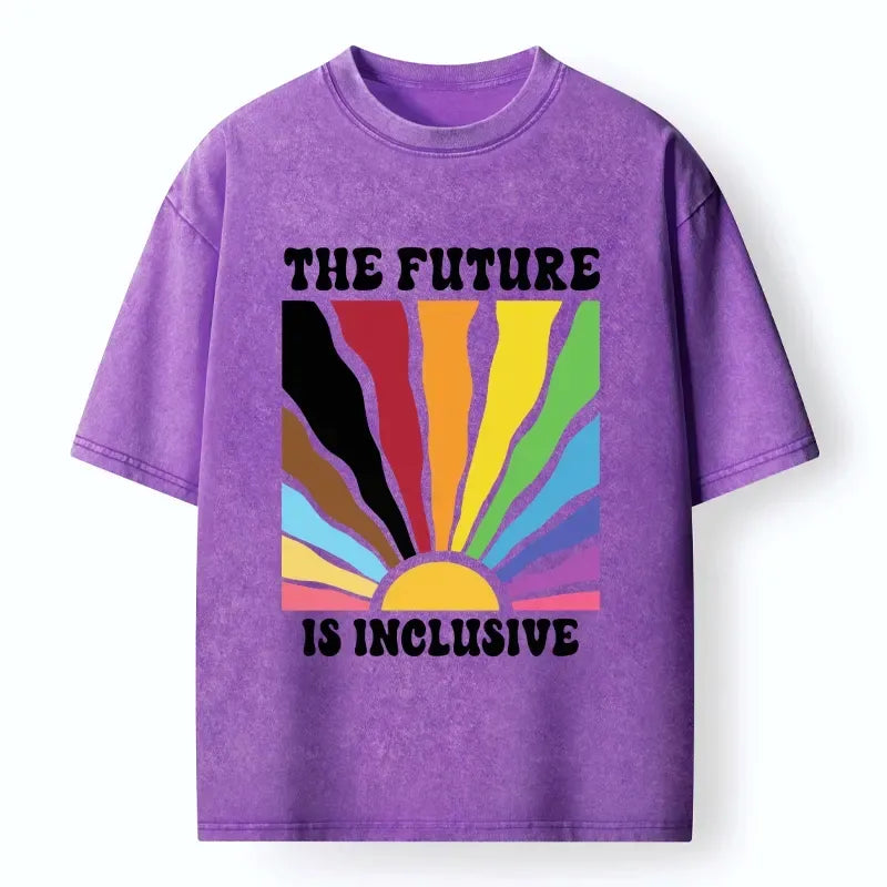 Kyoto culture unisex cotton t-shirt