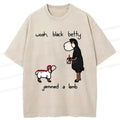 Japanese Vintage Washed T-Shirt