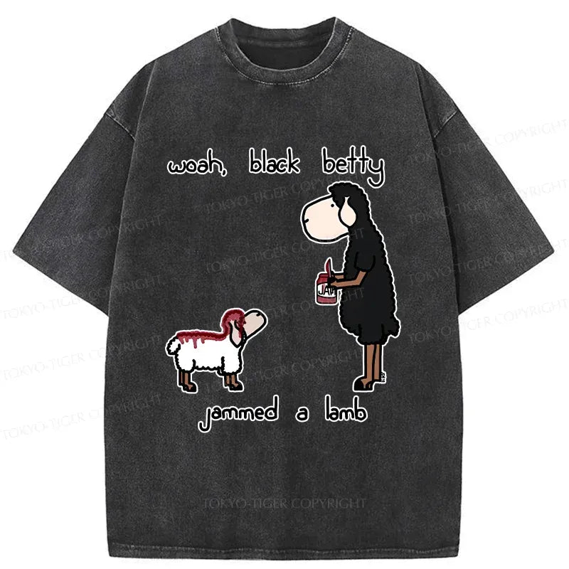 Unisex Cotton Tee for Daily Wear