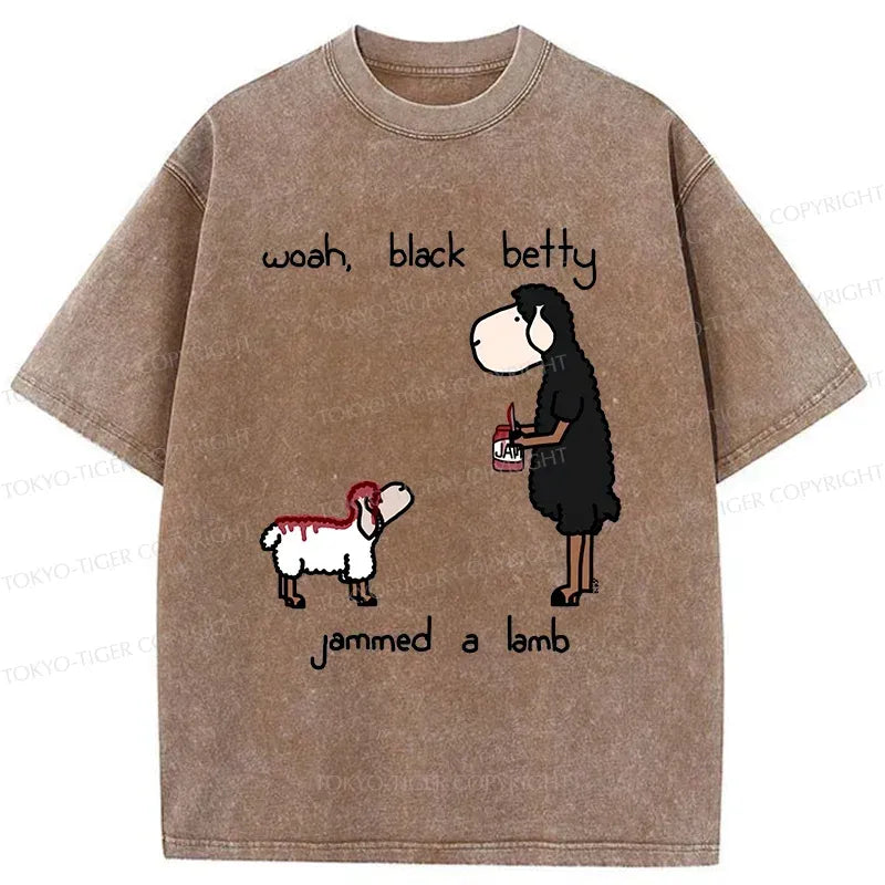 Unisex Cotton Tee for Daily Wear