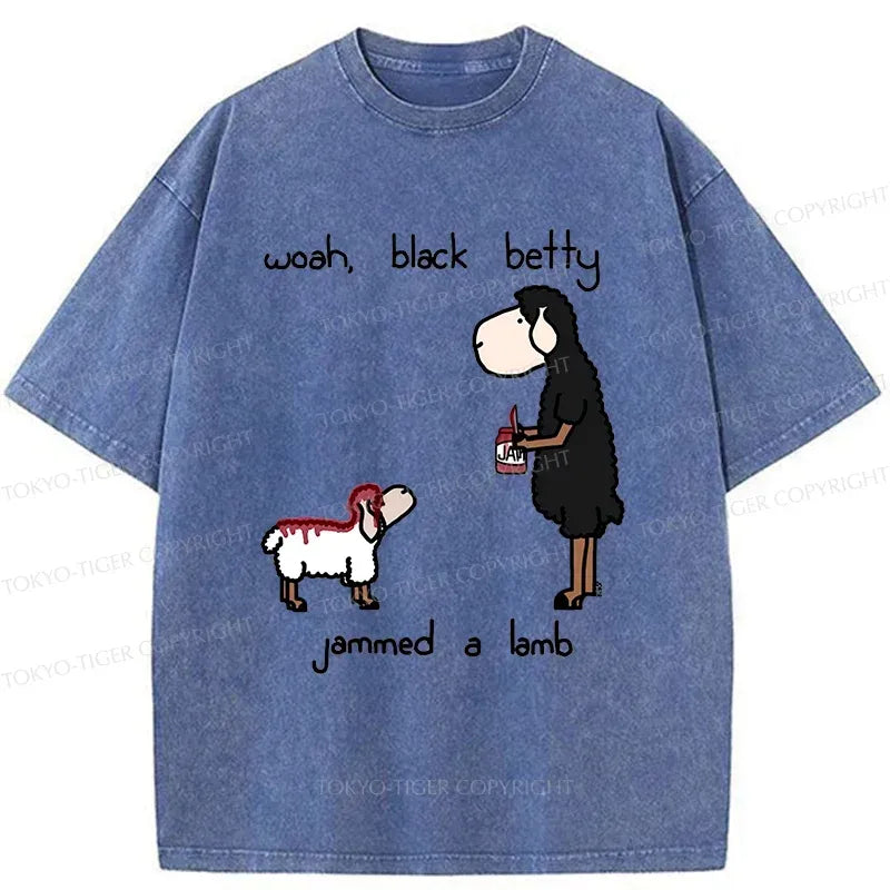 Unisex Cotton Tee for Daily Wear