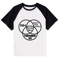 Japanese Vintage Raglan T-Shirt