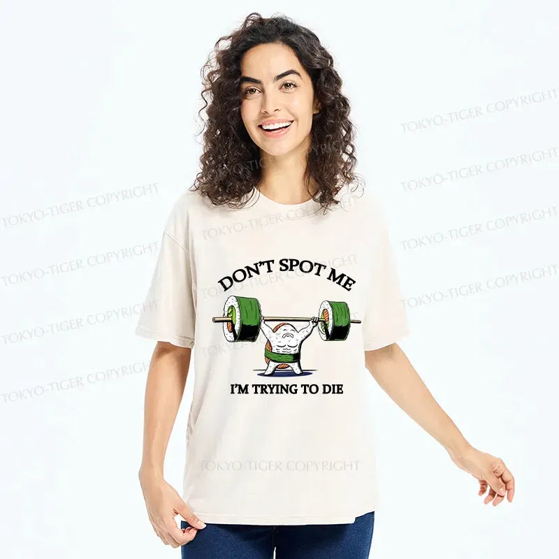 Kyoto Lion Vintage T-Shirt on Sale