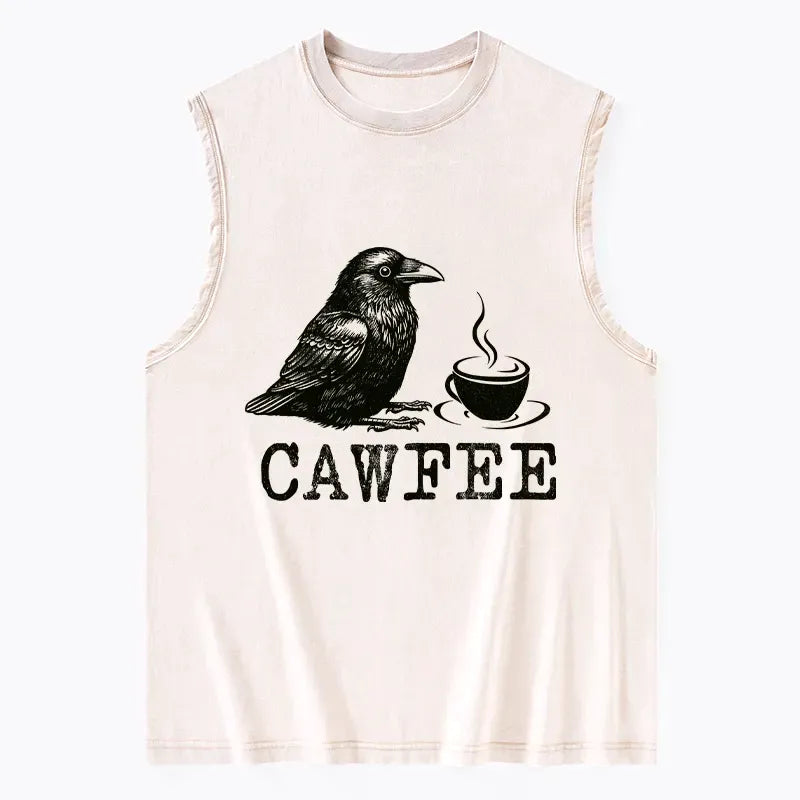 Funny Japan Meme Tank Top
