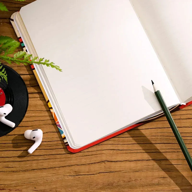 more spaghetti less upsetti journal