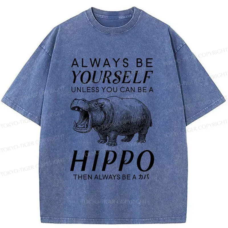 Kyoto-Lion Japanese Culture Unisex T-Shirt