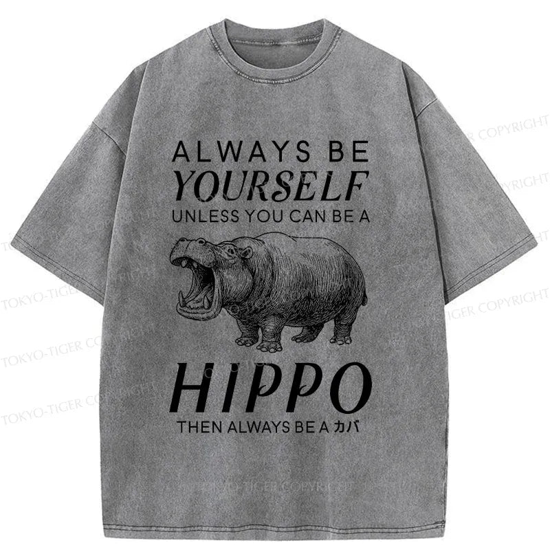 Kyoto-Lion Japanese Culture Unisex T-Shirt