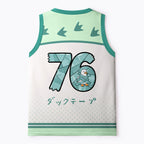 Breathable Mesh Tank Top for Casual
