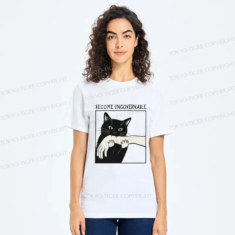 Kyoto-Lion Classic Tee on Sale