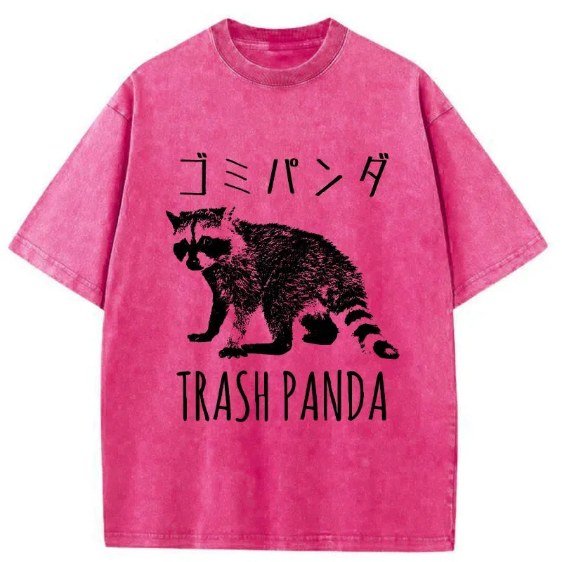 Kyoto Lion Japanese Vintage Tee