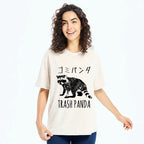 Kyoto Lion Japanese Vintage Tee