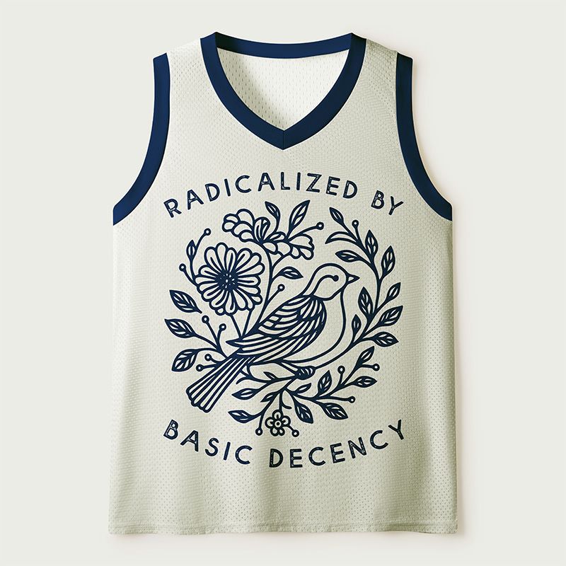 Breathable Mesh Tank Top for Sports