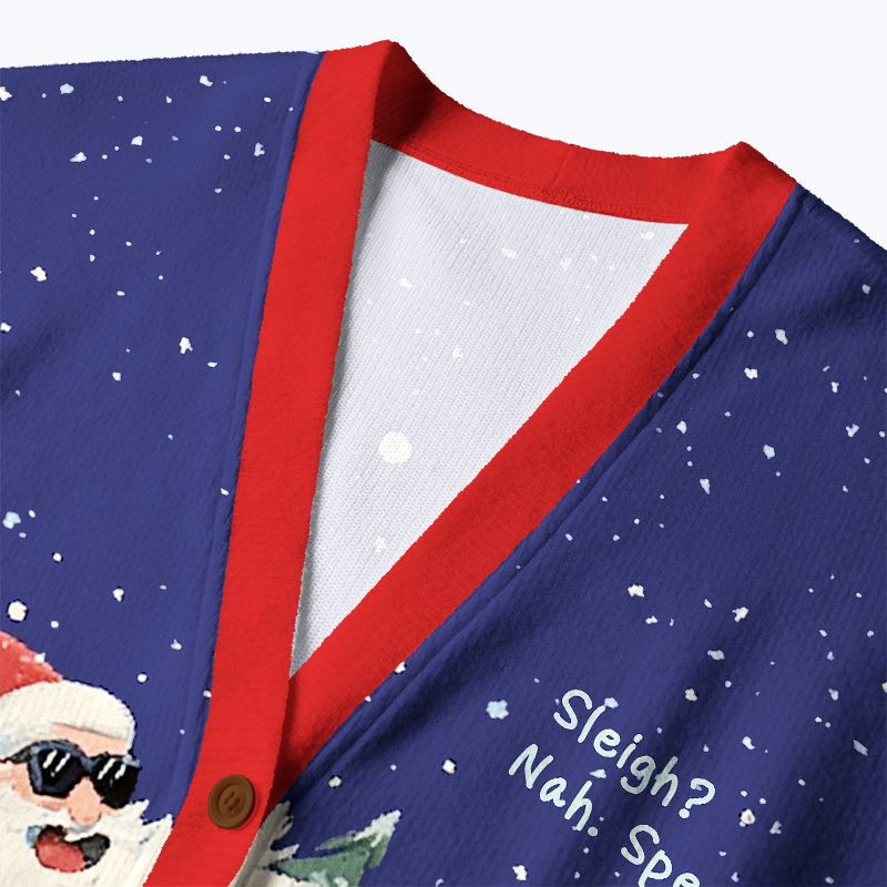 Comfortable Japanese Kimono Sweater Gift Idea