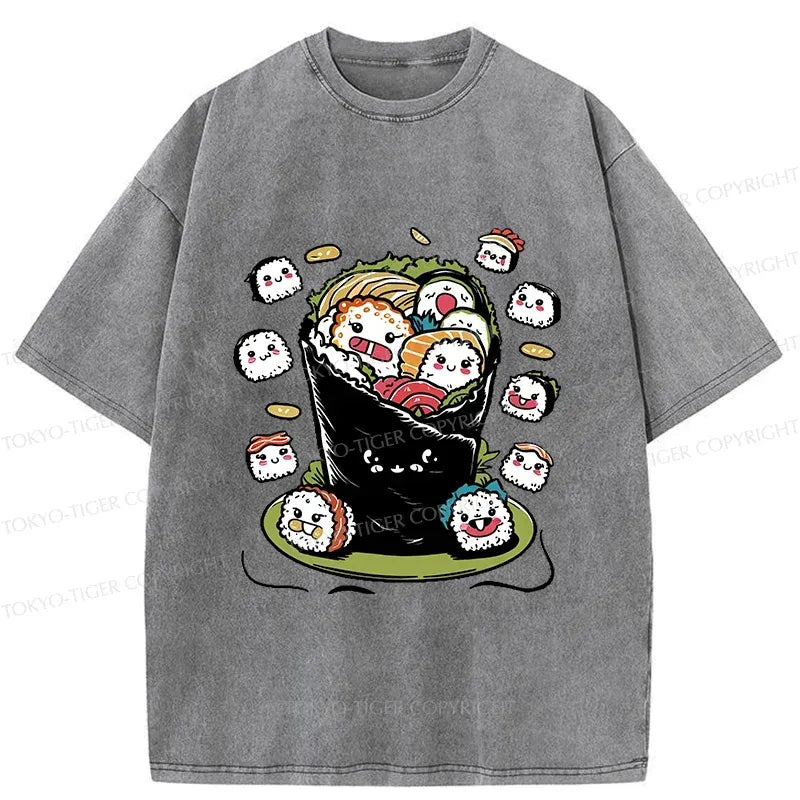Japanese Vintage T-Shirt Best Seller